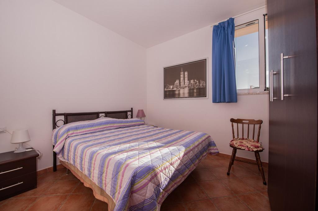 Il Mare In Giardino Apartamento Scauri  Exterior foto