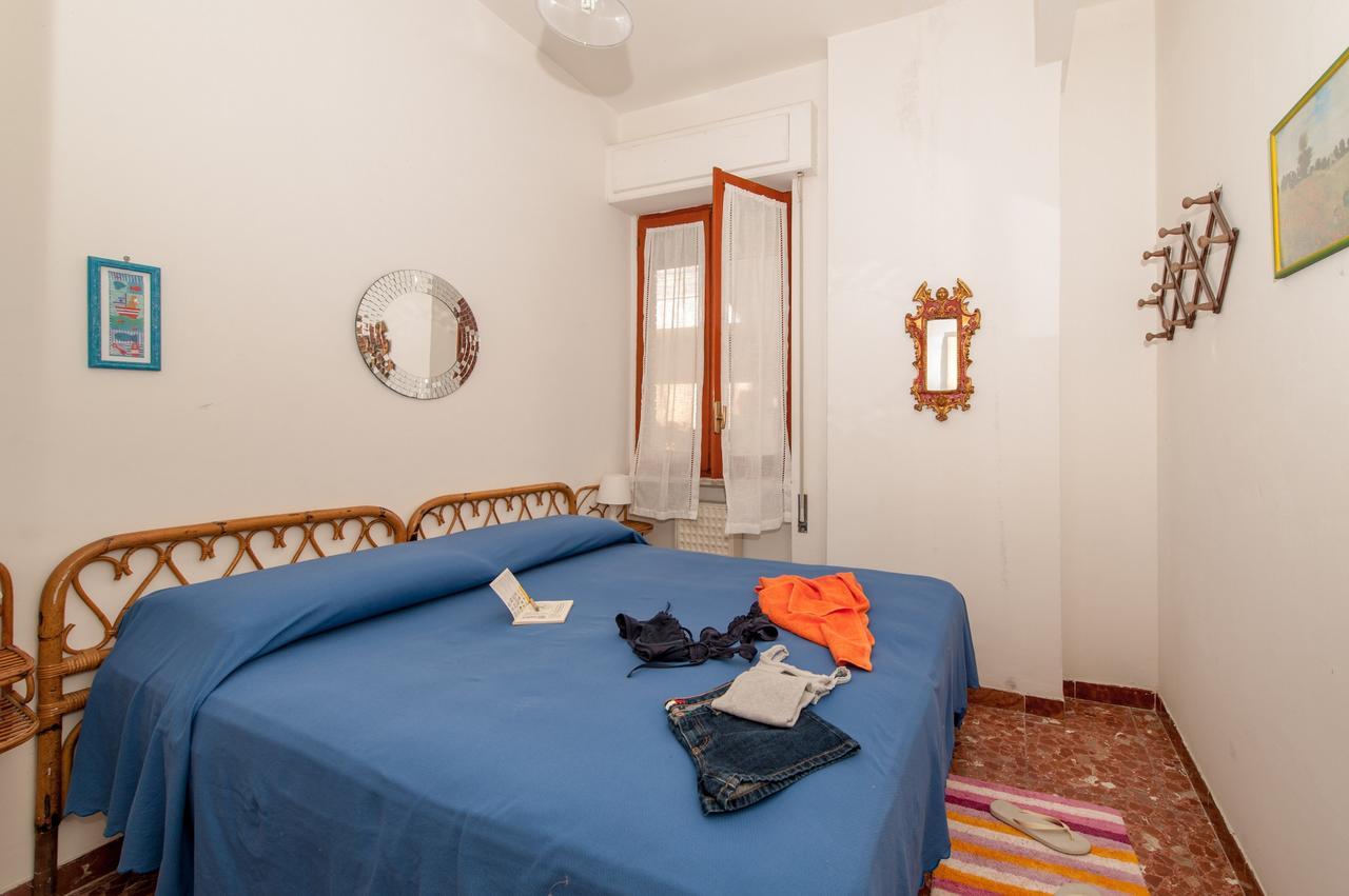 Il Mare In Giardino Apartamento Scauri  Exterior foto