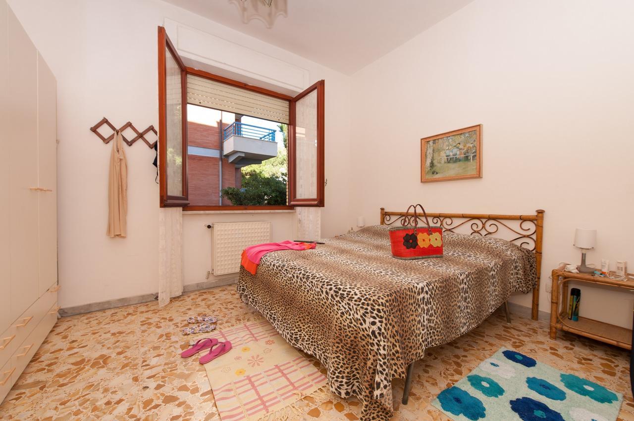 Il Mare In Giardino Apartamento Scauri  Exterior foto